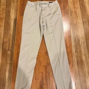 Bonobos Tan Pants